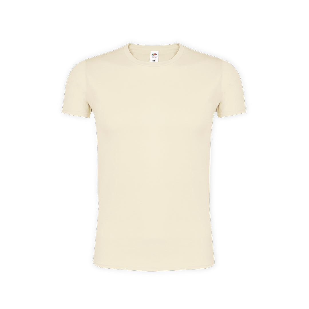 Camiseta Adulto Color Iconic