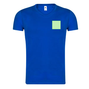 Zona de Impresión - Área 1