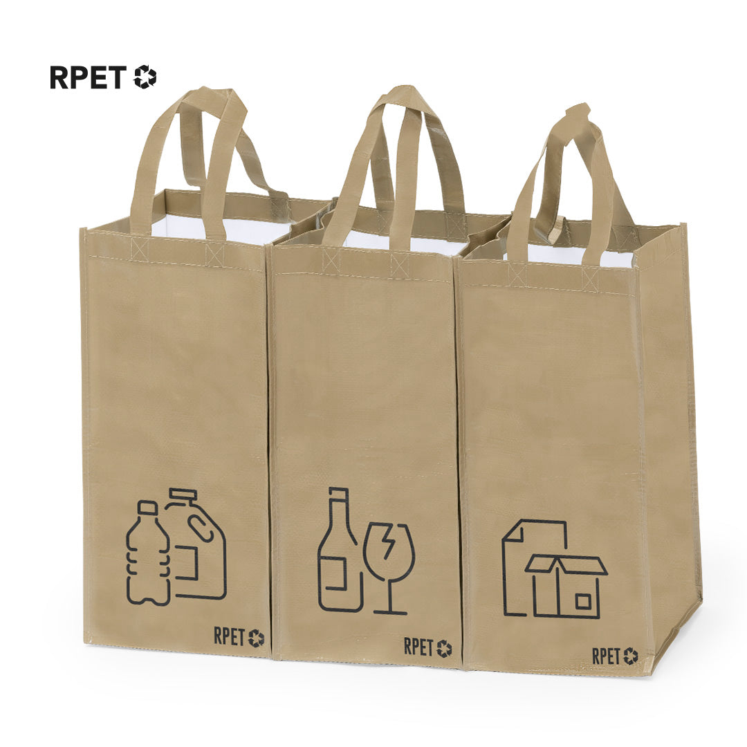 Set Bolsas Stuggar