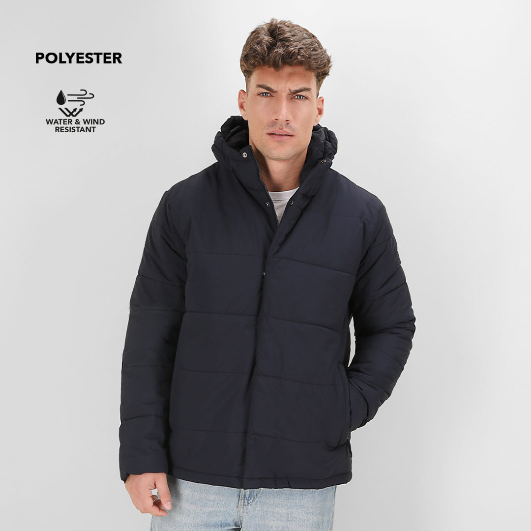Chaqueta Leanor