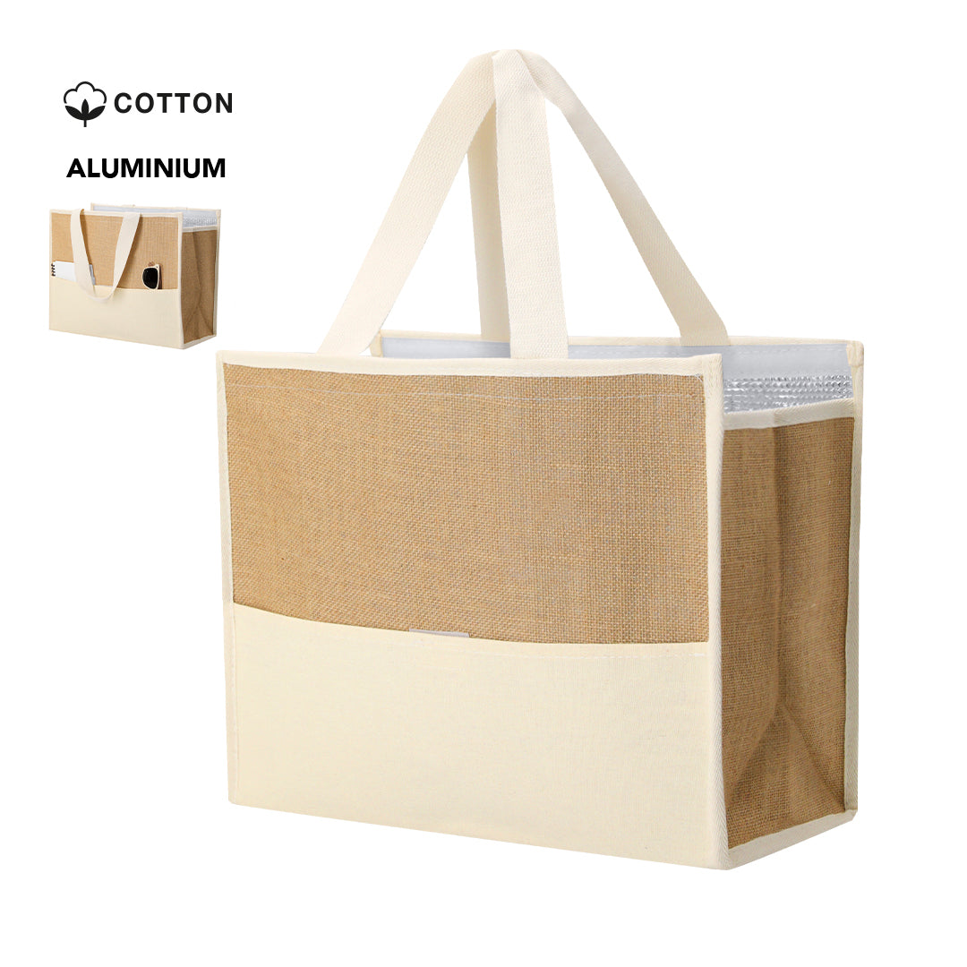 Bolsa Nevera Presli