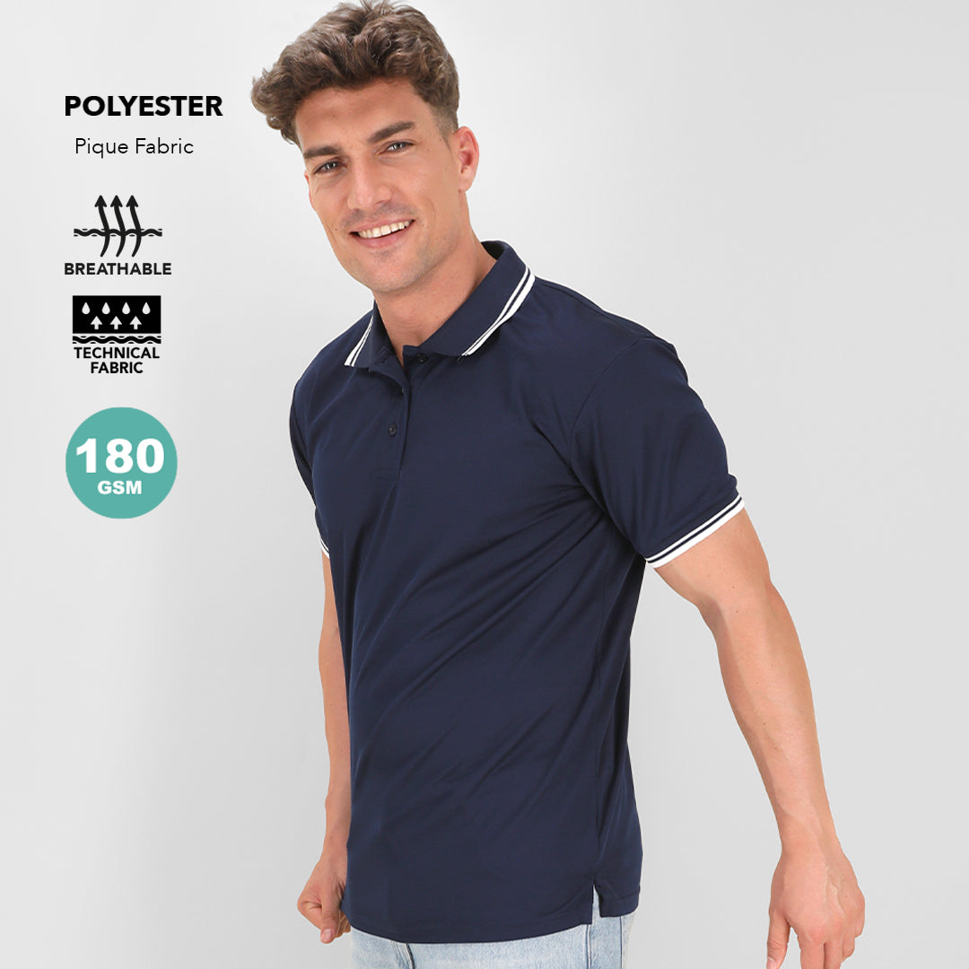 Polo Tecnic Zawak