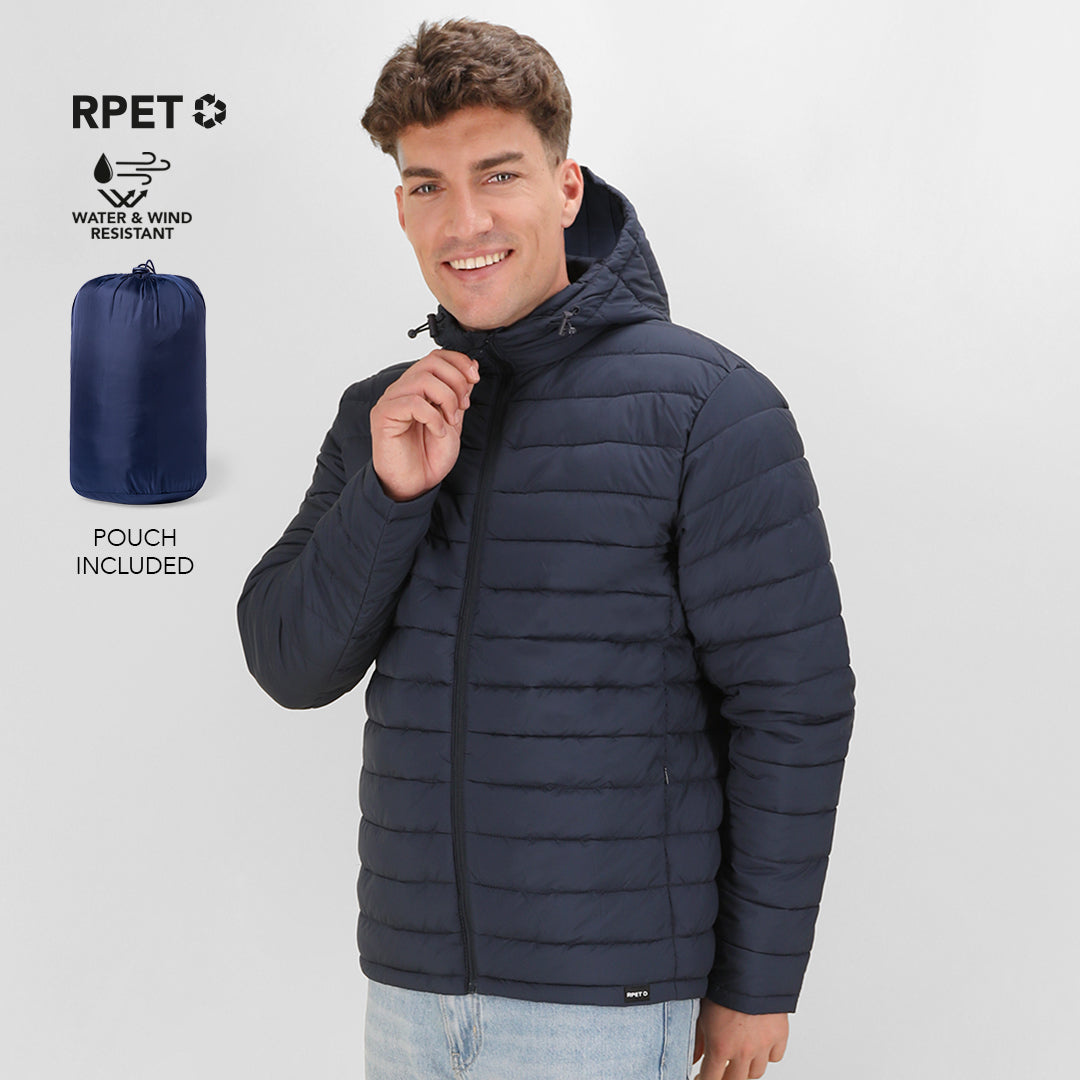 Chaqueta Likpan