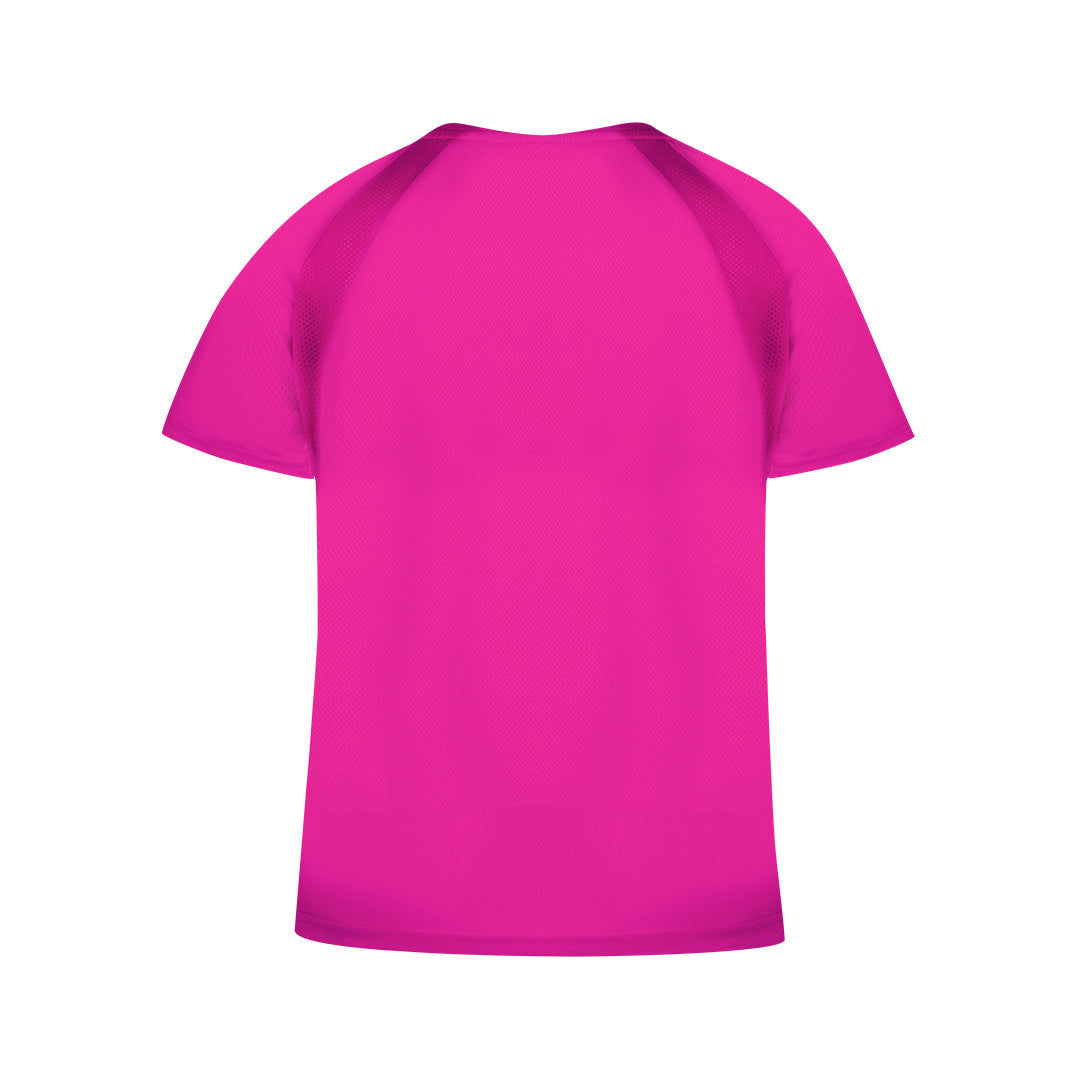 Camiseta Mujer Tecnic Sappor