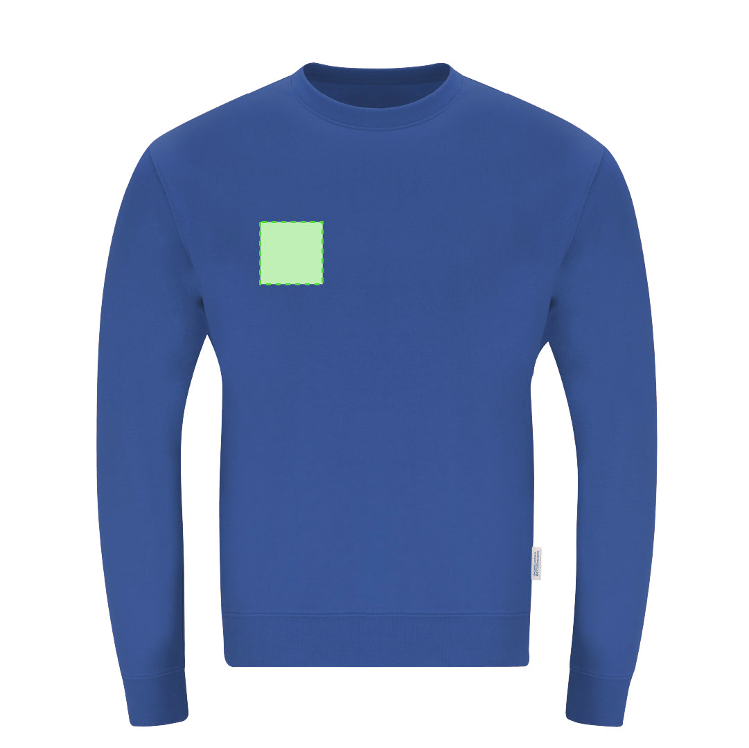 Sudadera Adulto Skelton