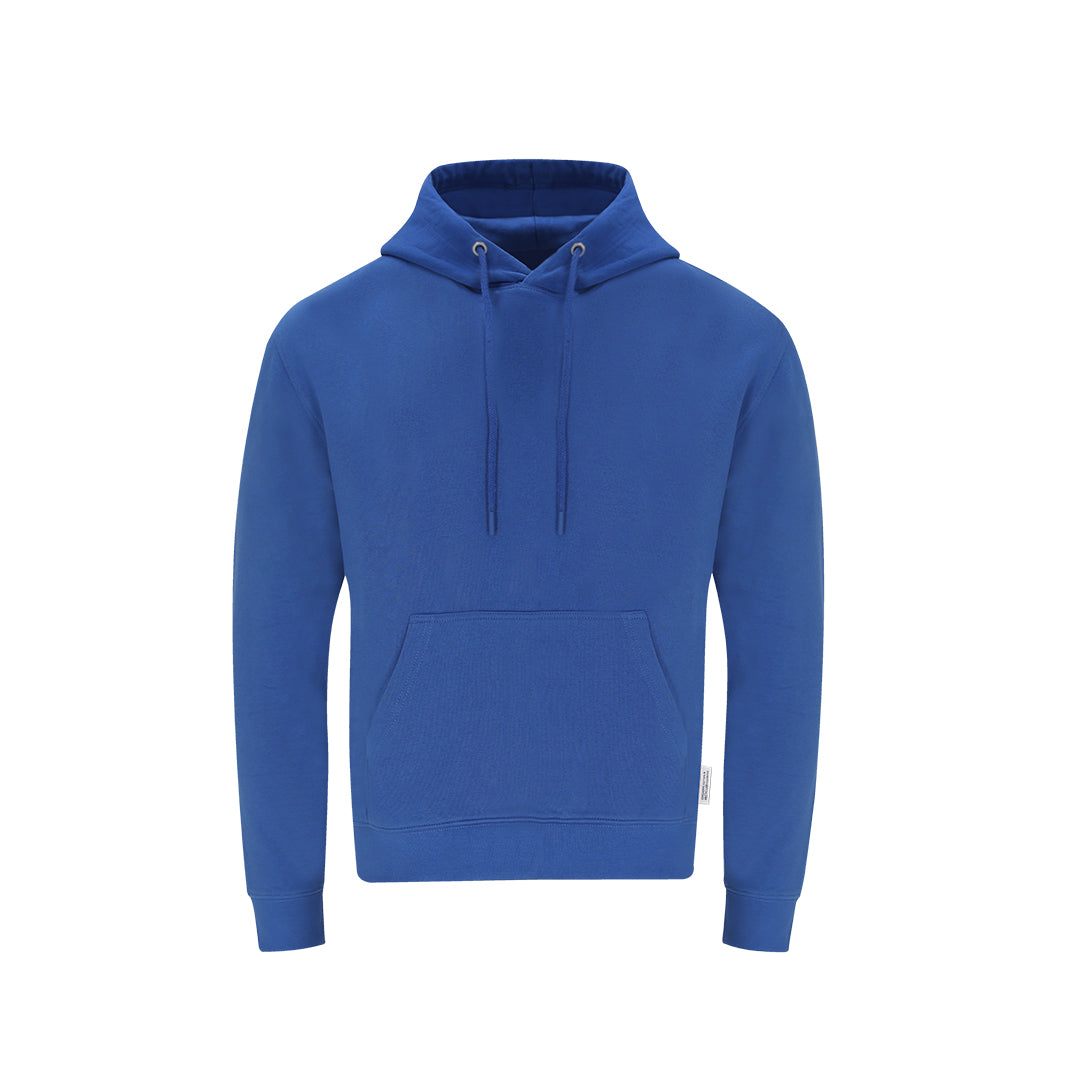 Sudadera Adulto Con Capucha Dretius