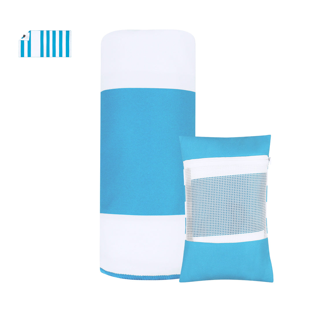 Toalla Absorbente Jeffrey