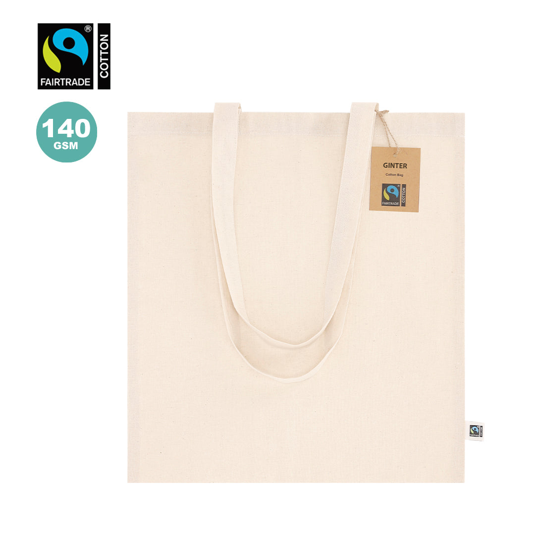 Bolsa Ginter Fairtrade
