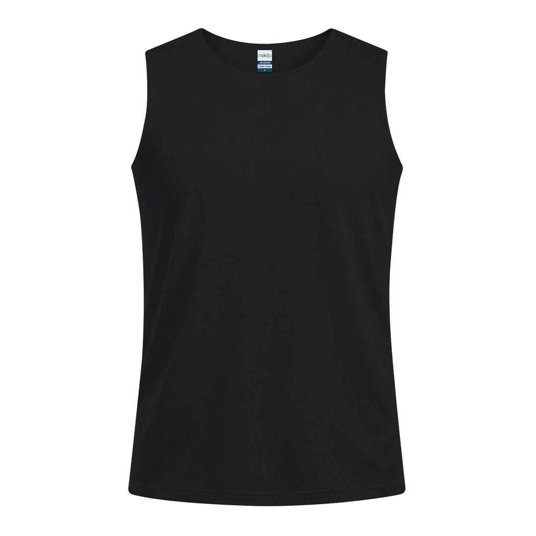 Camiseta Adulto Jackson