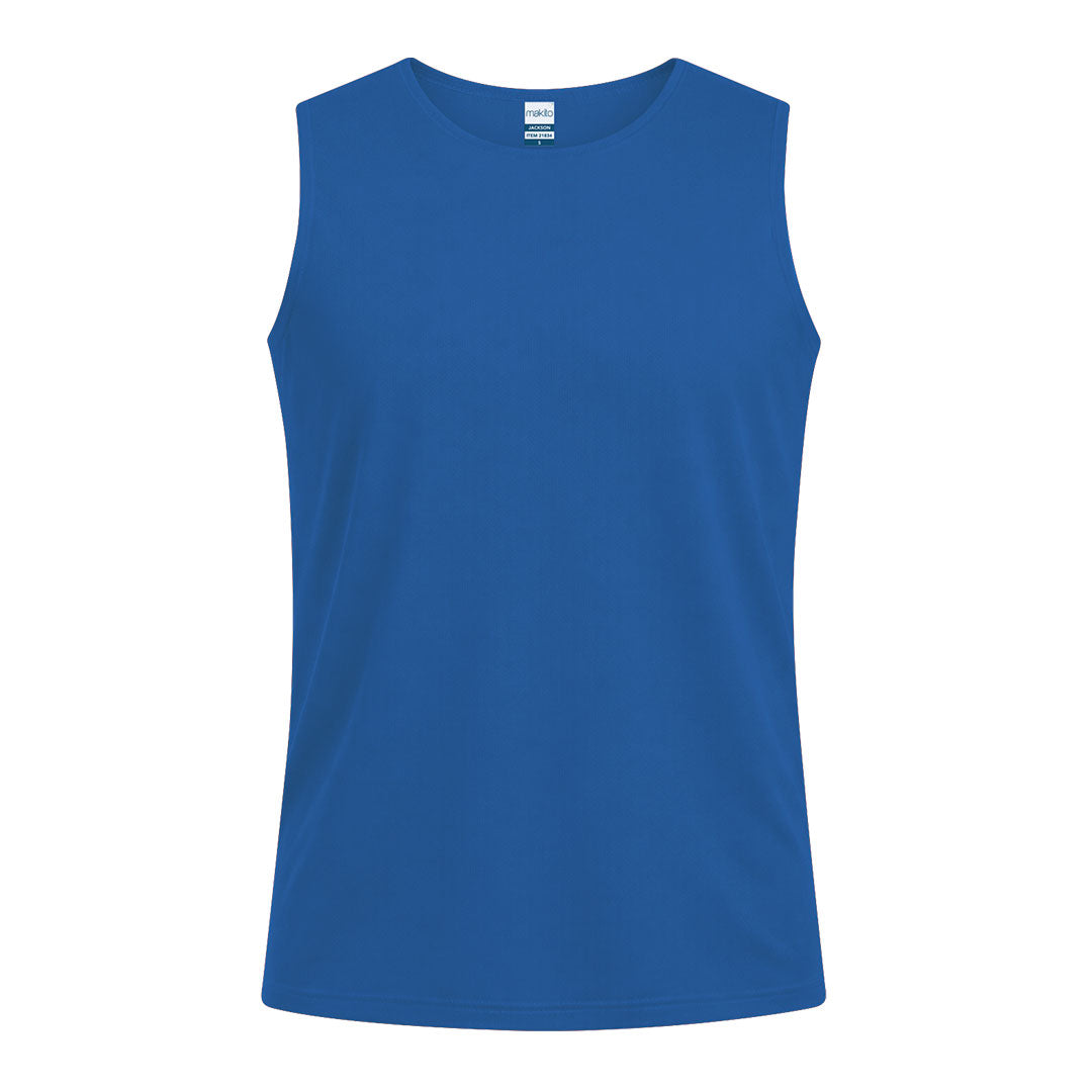 Camiseta Adulto Jackson