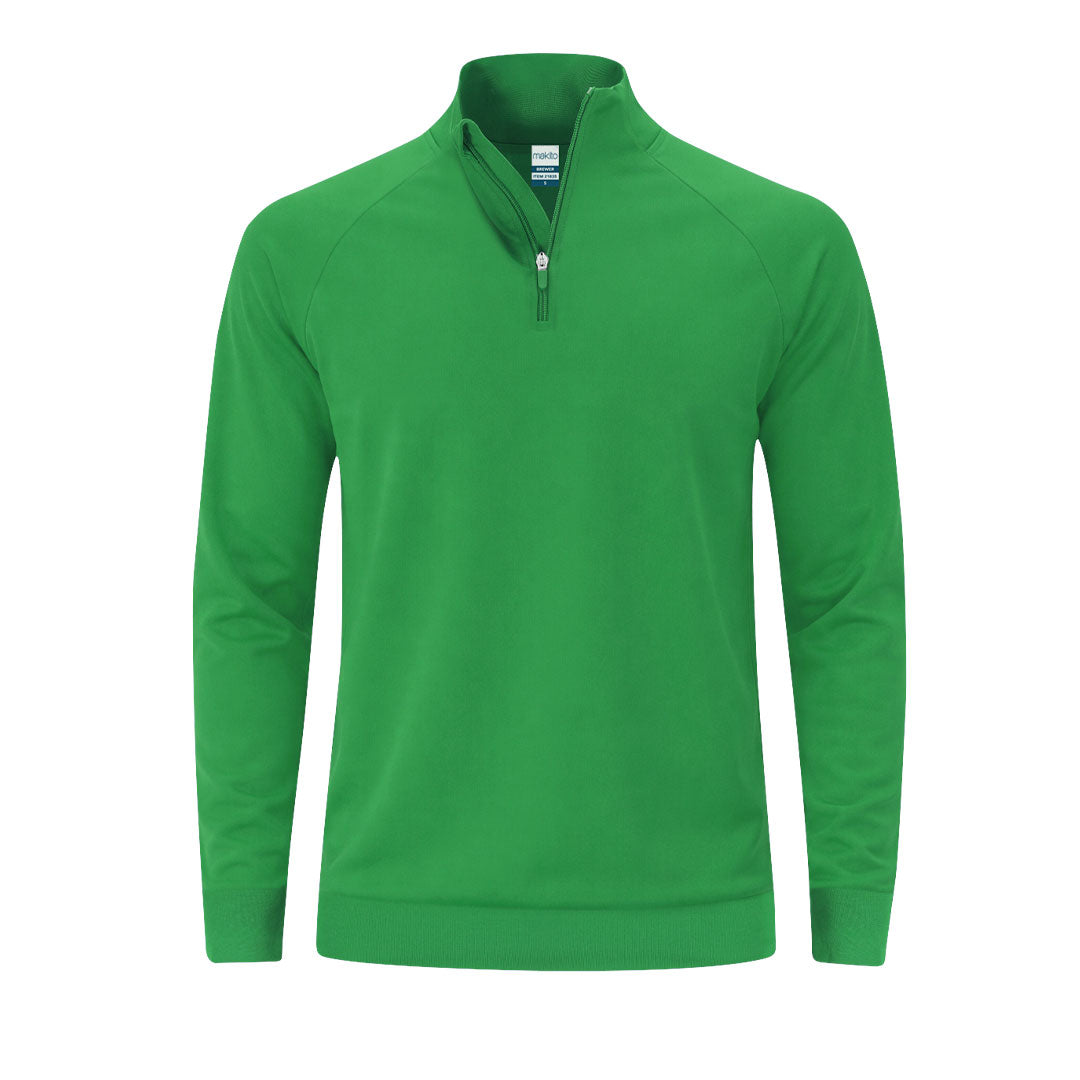 Sudadera Técnica Adulto Brewer