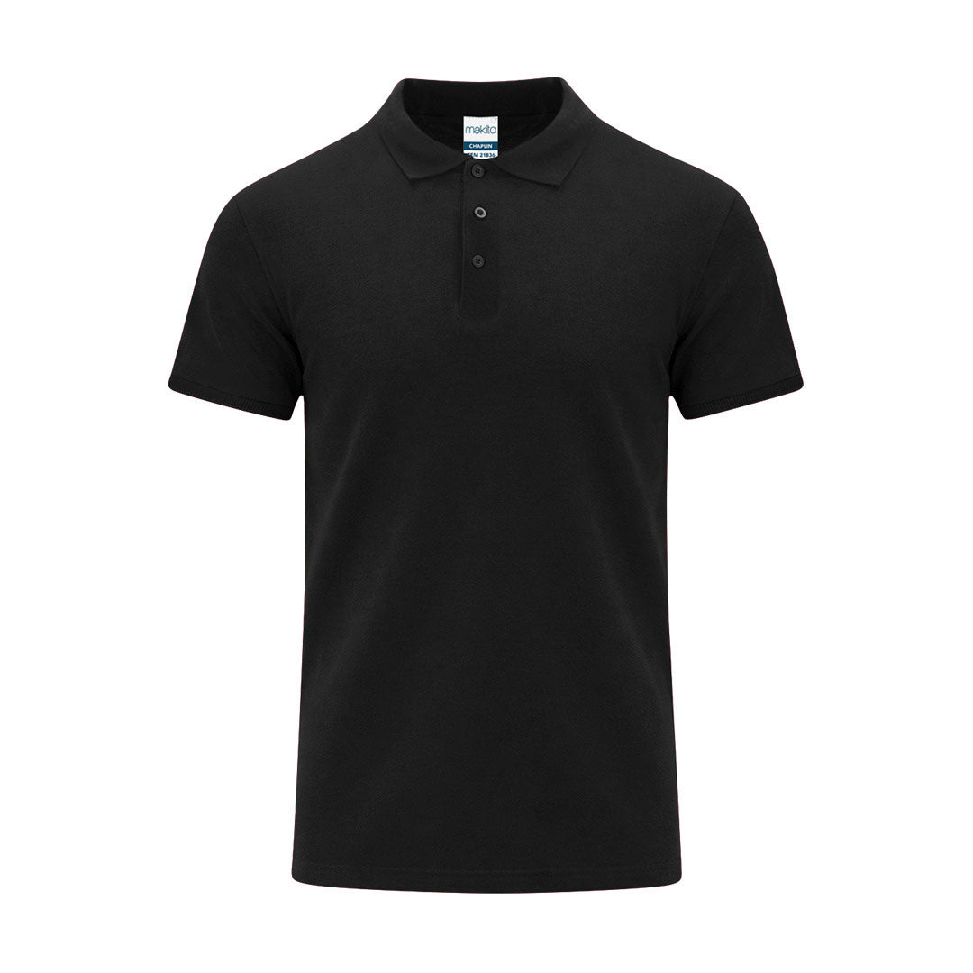 Polo Adulto Color Chaplin