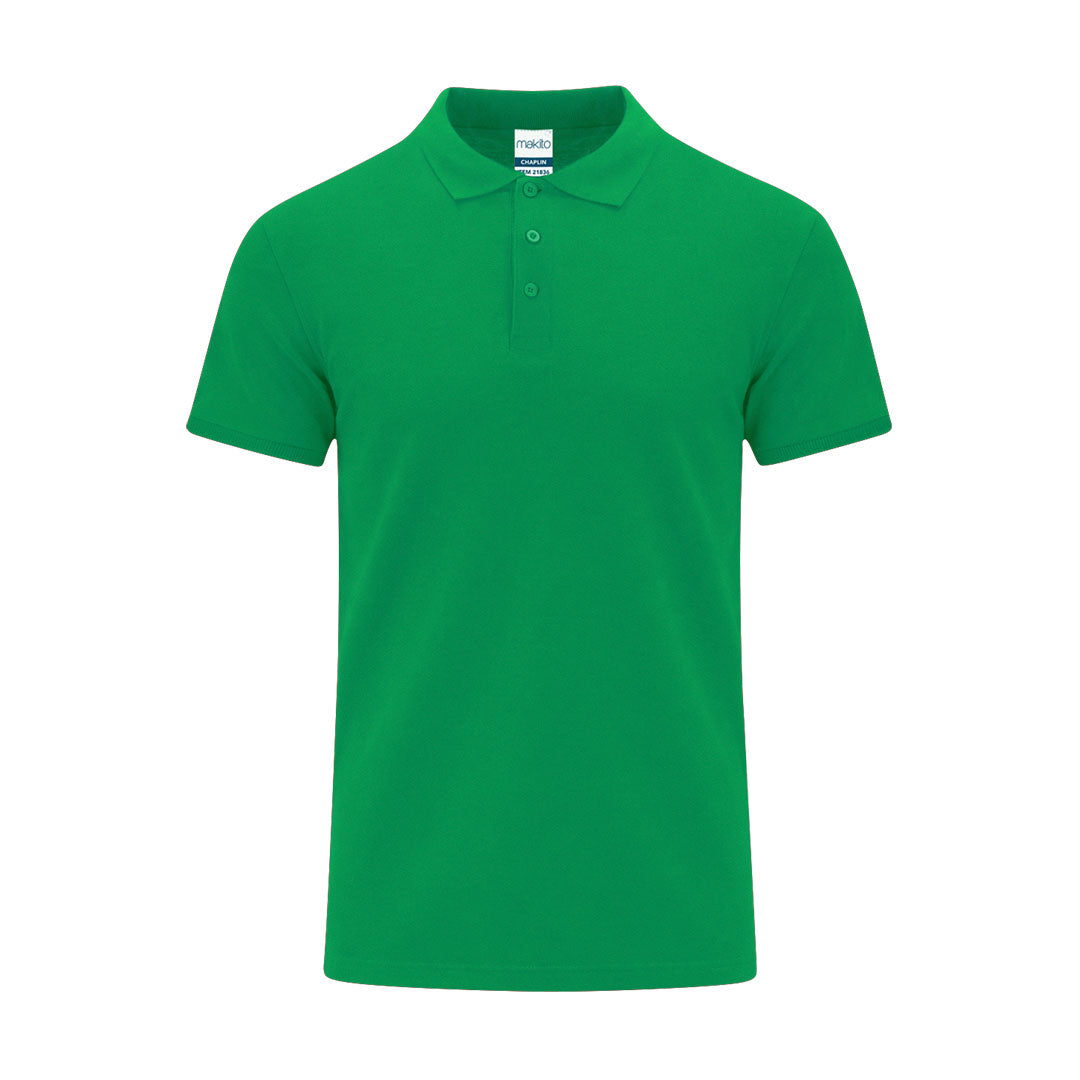 Polo Adulto Color Chaplin