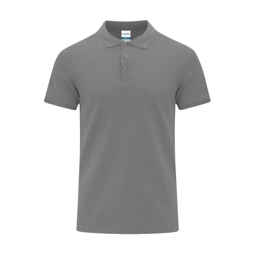 Polo Adulto Color Chaplin