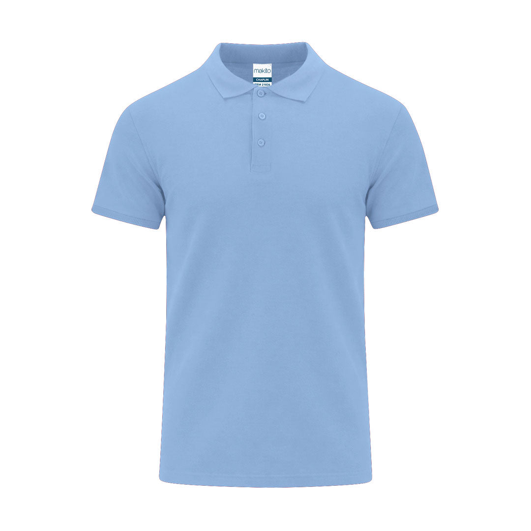 Polo Adulto Color Chaplin