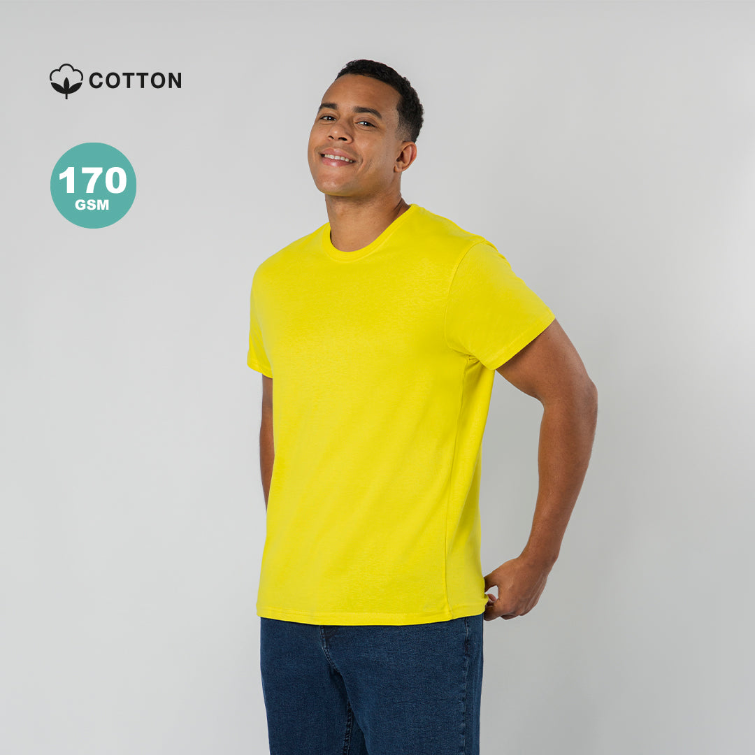 Camiseta Adulto Color Stiles
