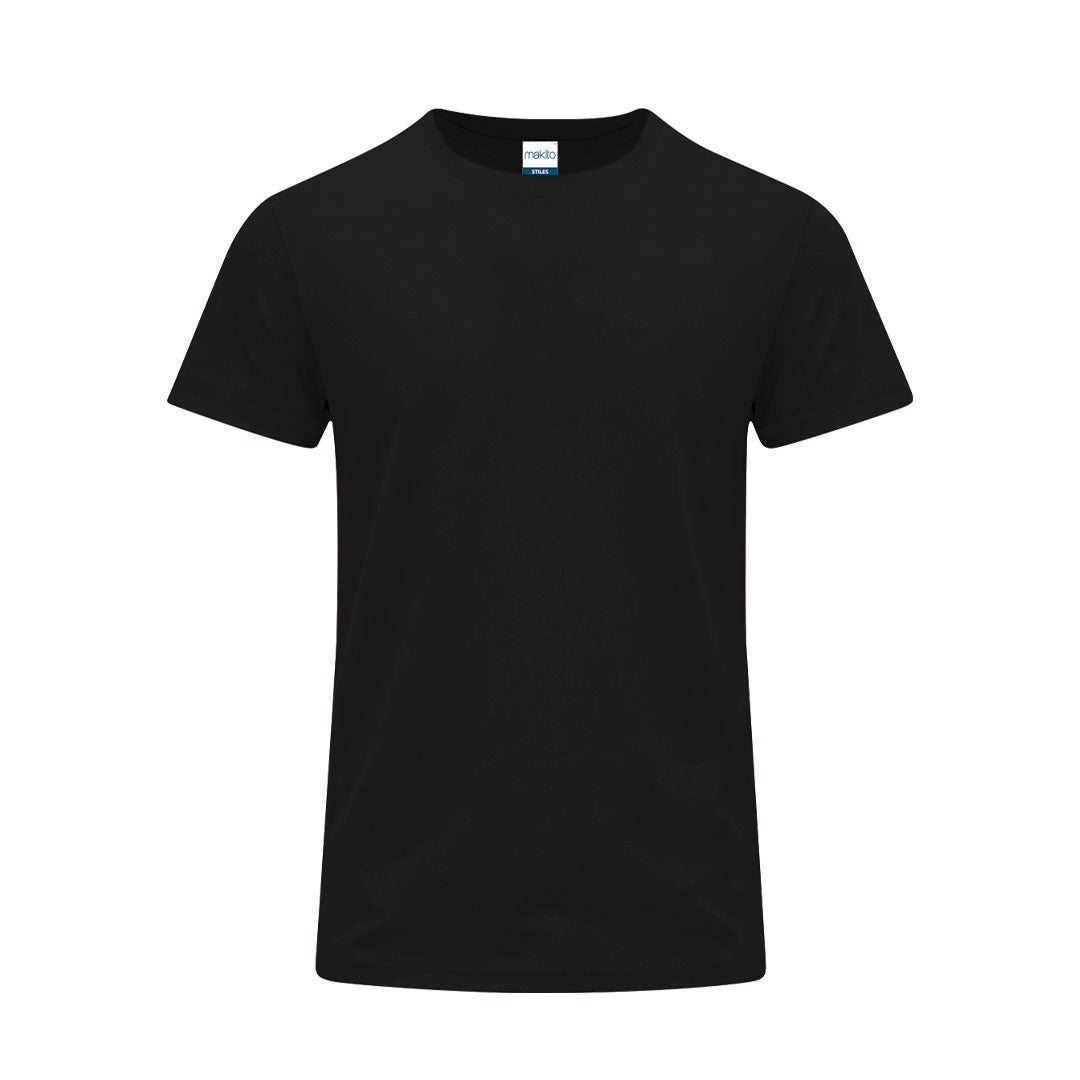 Camiseta Adulto Color Stiles