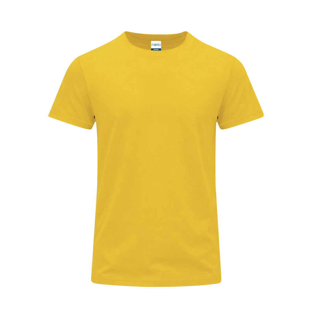 Camiseta Adulto Color Stiles