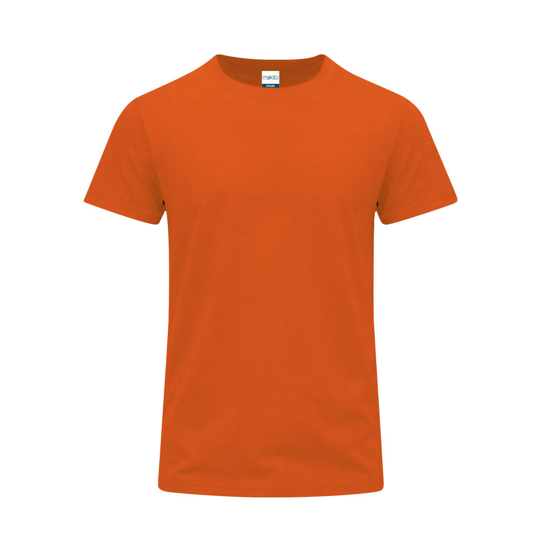 Camiseta Adulto Color Stiles