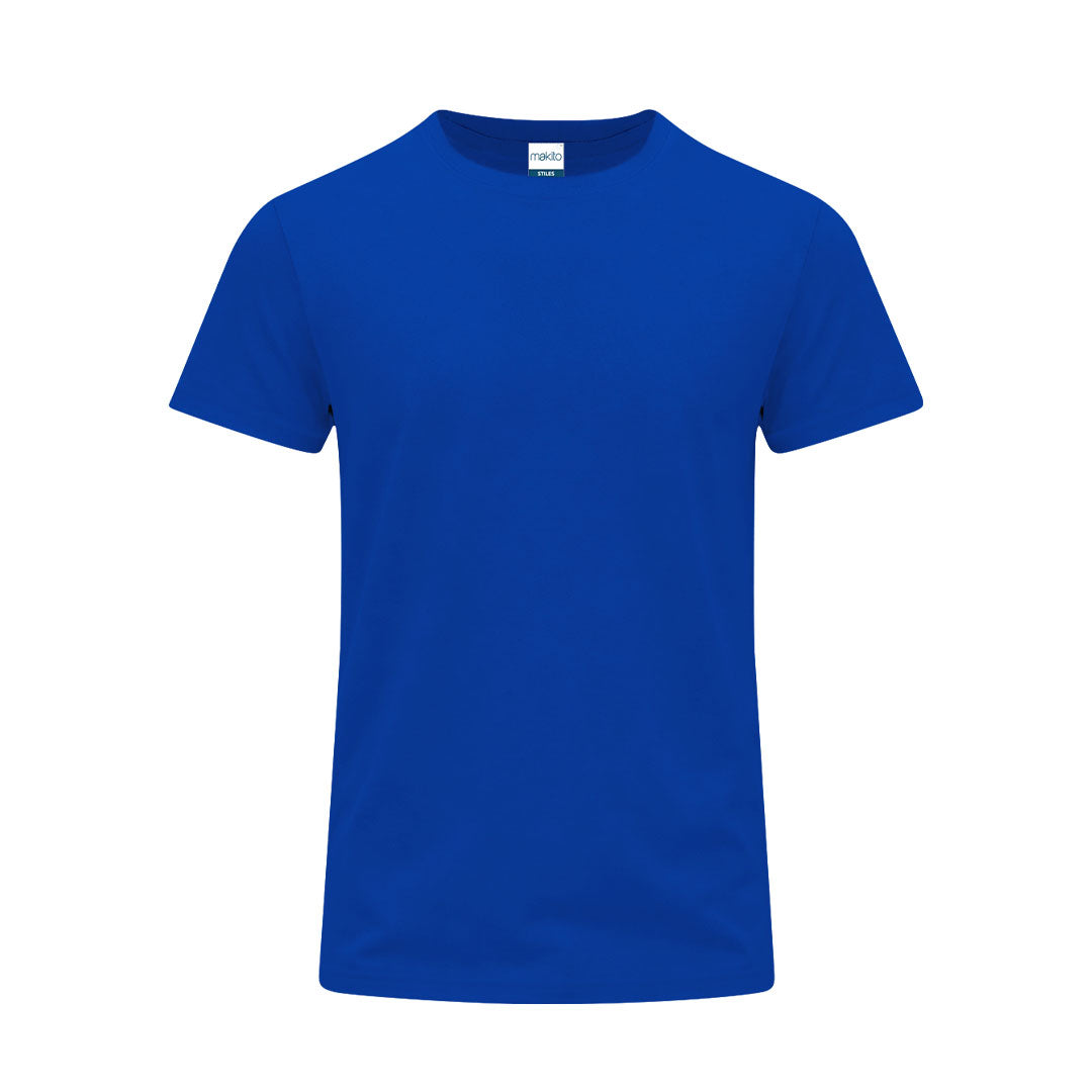 Camiseta Adulto Color Stiles