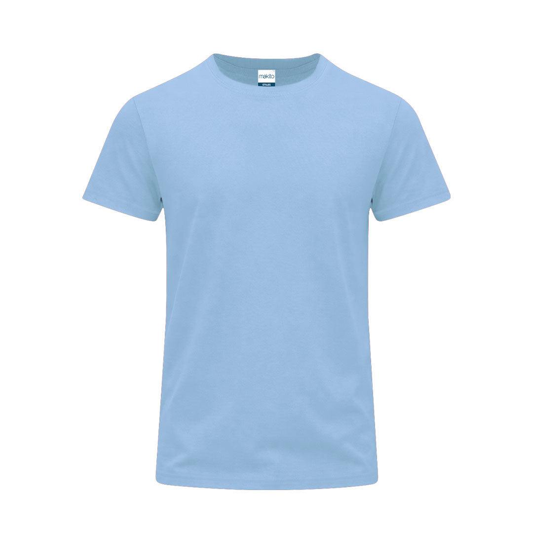Camiseta Adulto Color Stiles