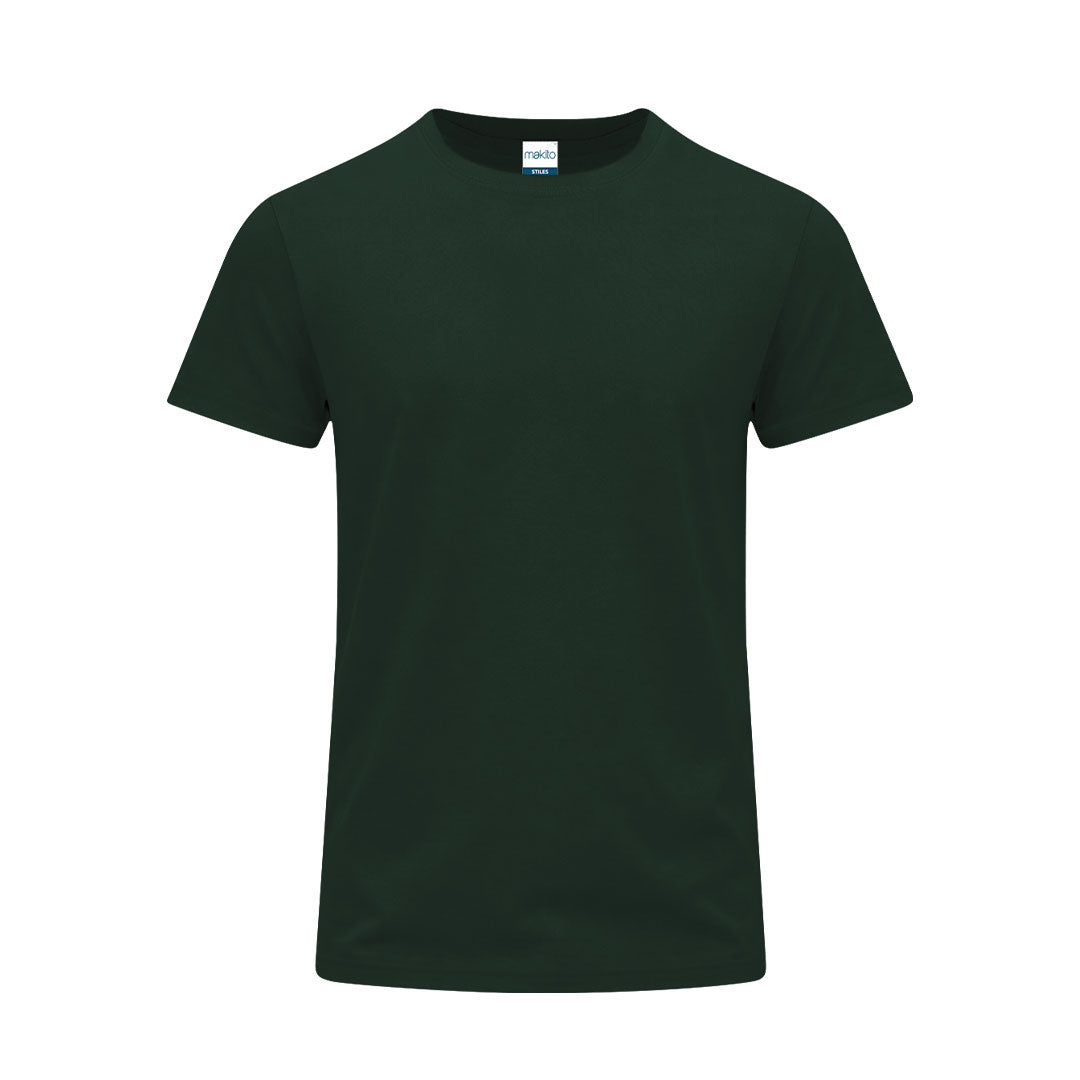 Camiseta Adulto Color Stiles