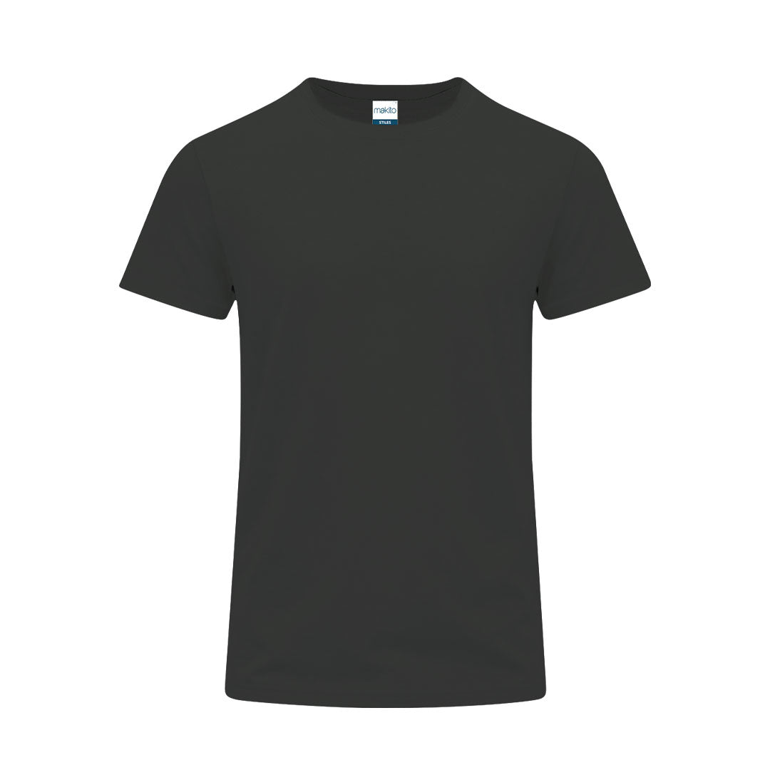 Camiseta Adulto Color Stiles