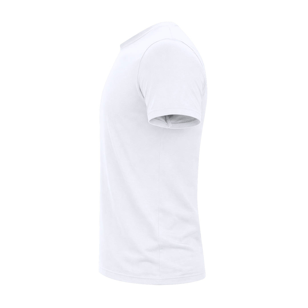 Camiseta Adulto Blanca Perkins