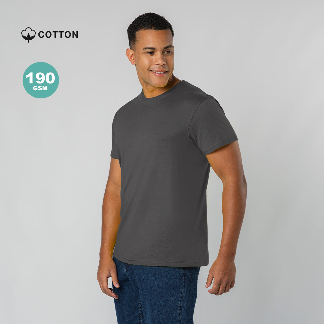 Camiseta Adulto Color Perkins