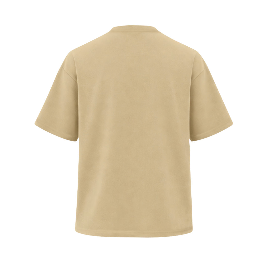 Camiseta Adulto Oversize Minton