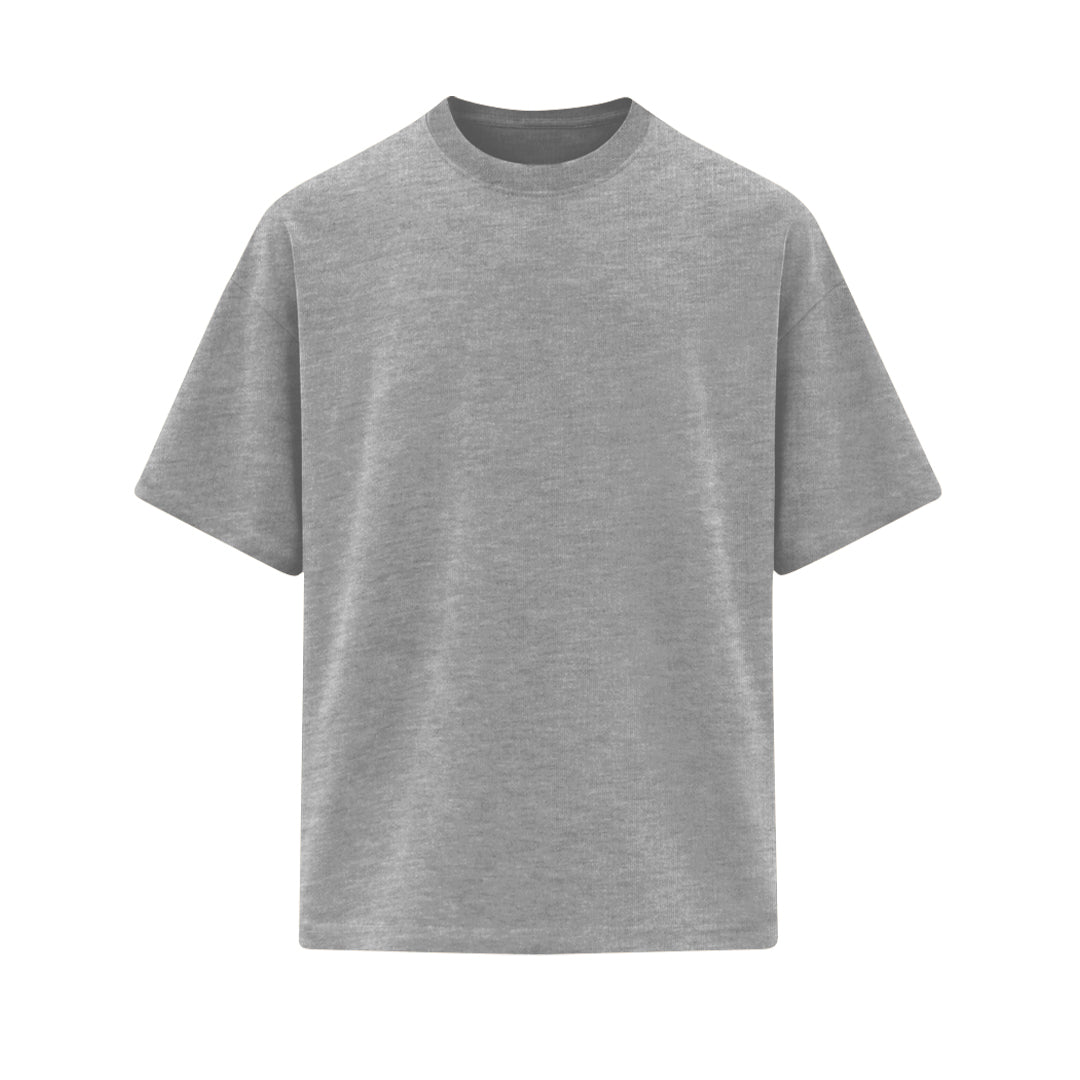 Camiseta Adulto Oversize Minton