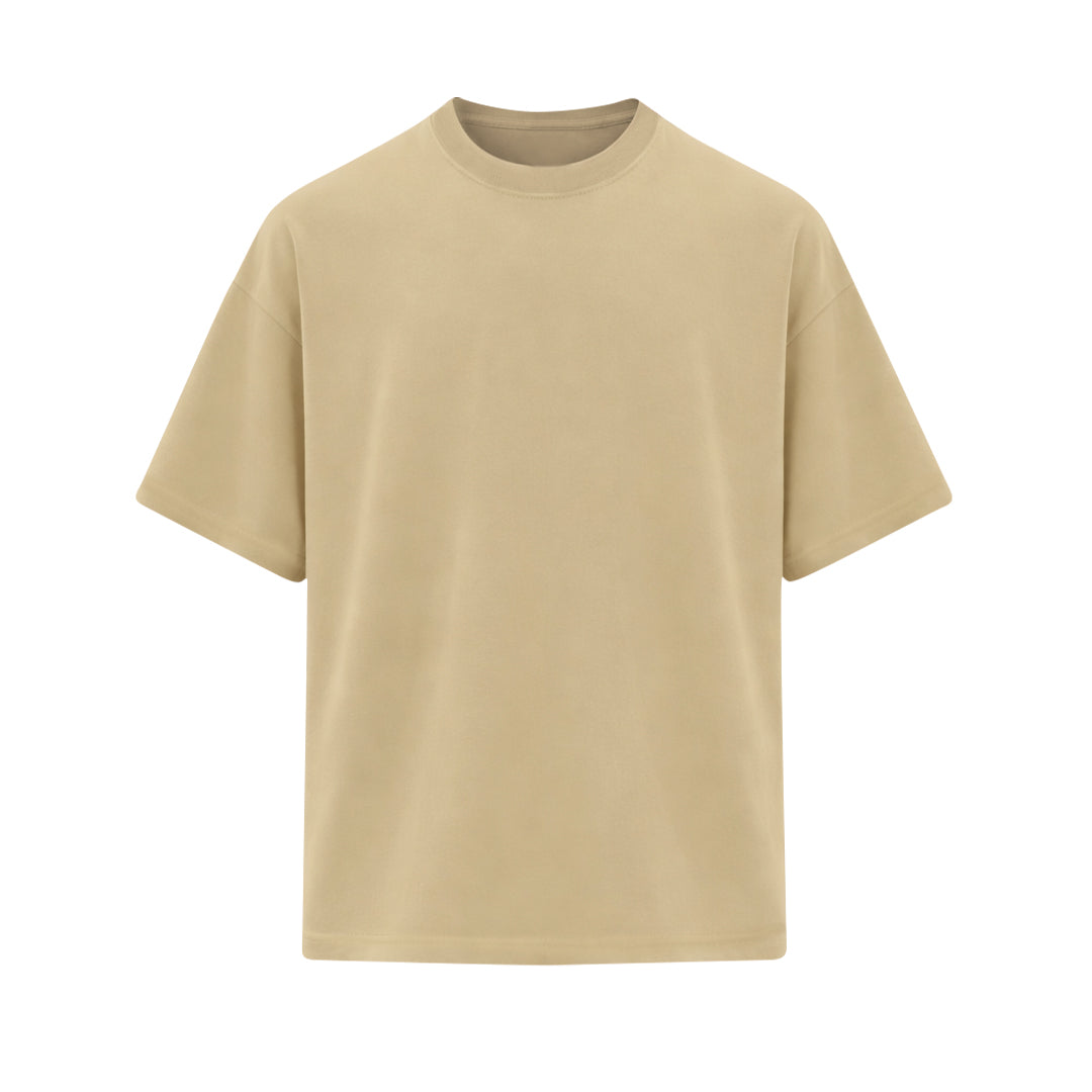Camiseta Adulto Oversize Minton