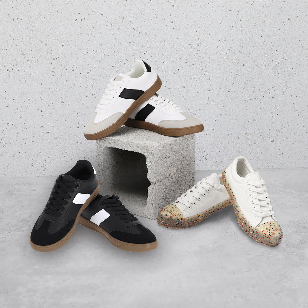 Zapatillas Kodama
