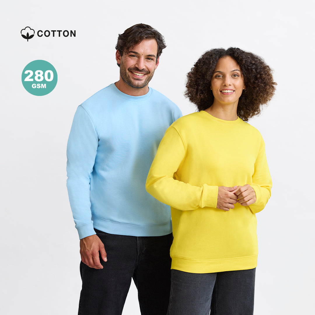 Sudadera Adulto Cosmos