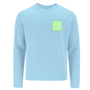 Zona de Impresión - Área 1