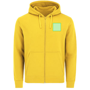 Zona de Impresión - Área 1