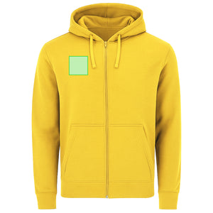 Zona de Impresión - Área 2