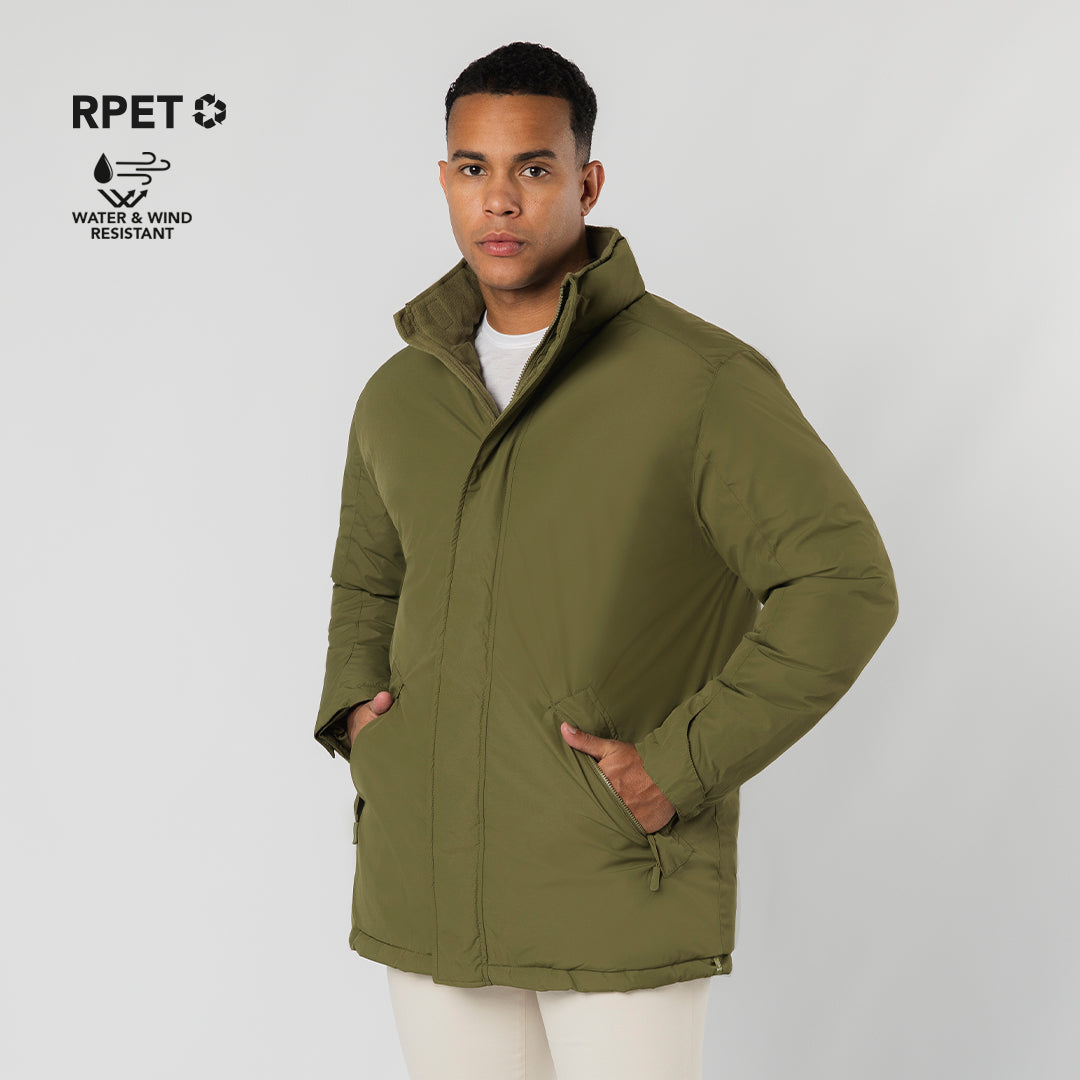 Parka Oceanía