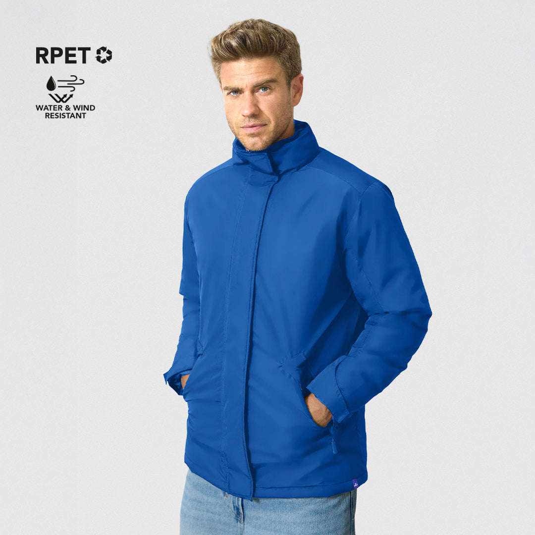 Parka Oceanía