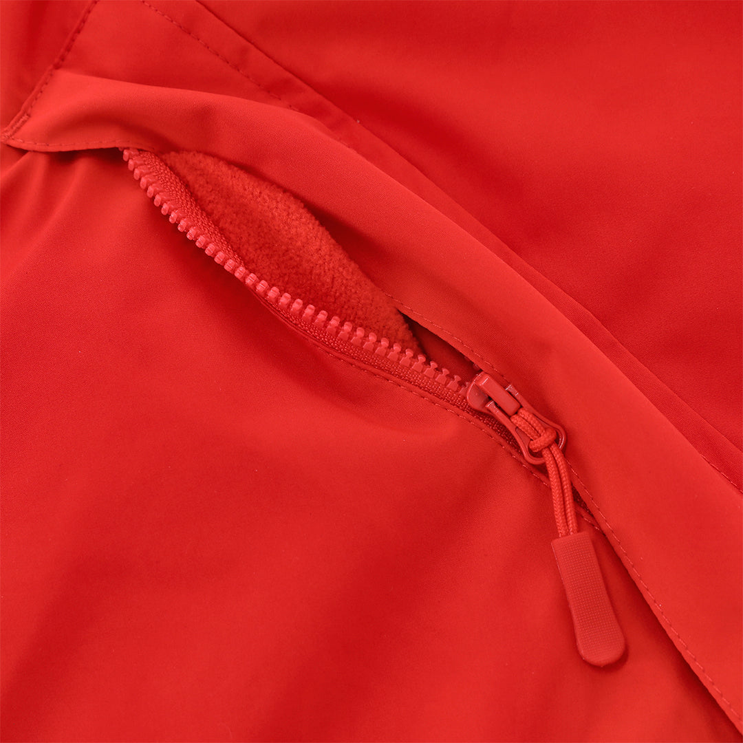 Parka Oceanía