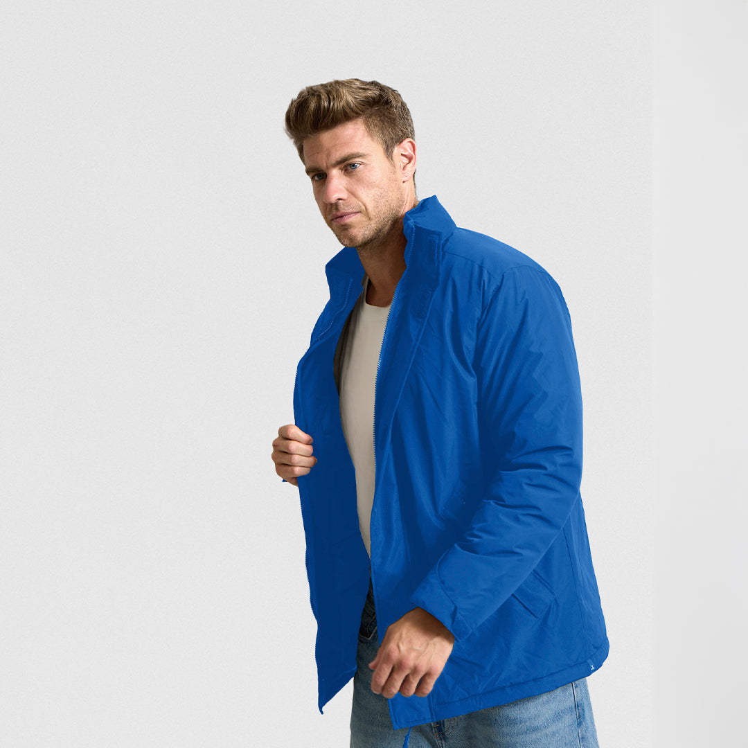 Parka Oceanía
