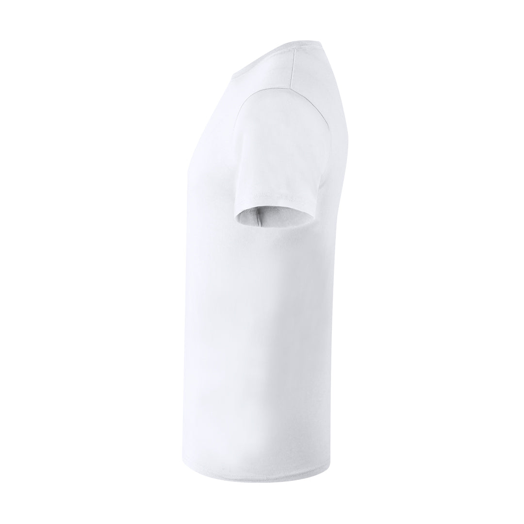 Camiseta Niño Blanca Epika