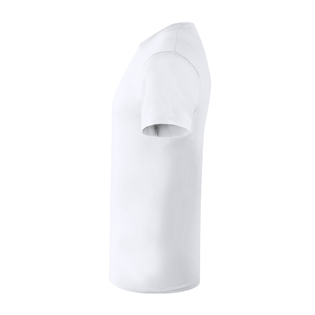 Camiseta Adulto Blanca Epika