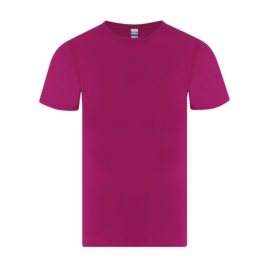 Camiseta Adulto Color Epika