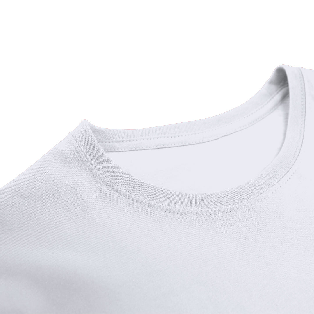 Camiseta Mujer Blanca Epika