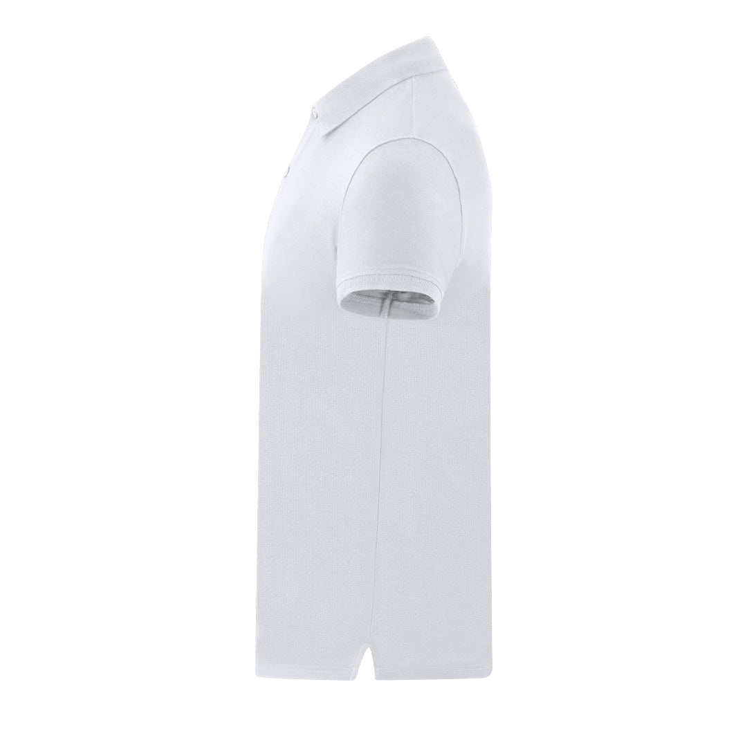 Polo Adulto Blanco Charles