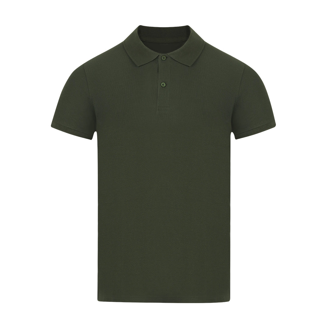 Polo Adulto Color Charles