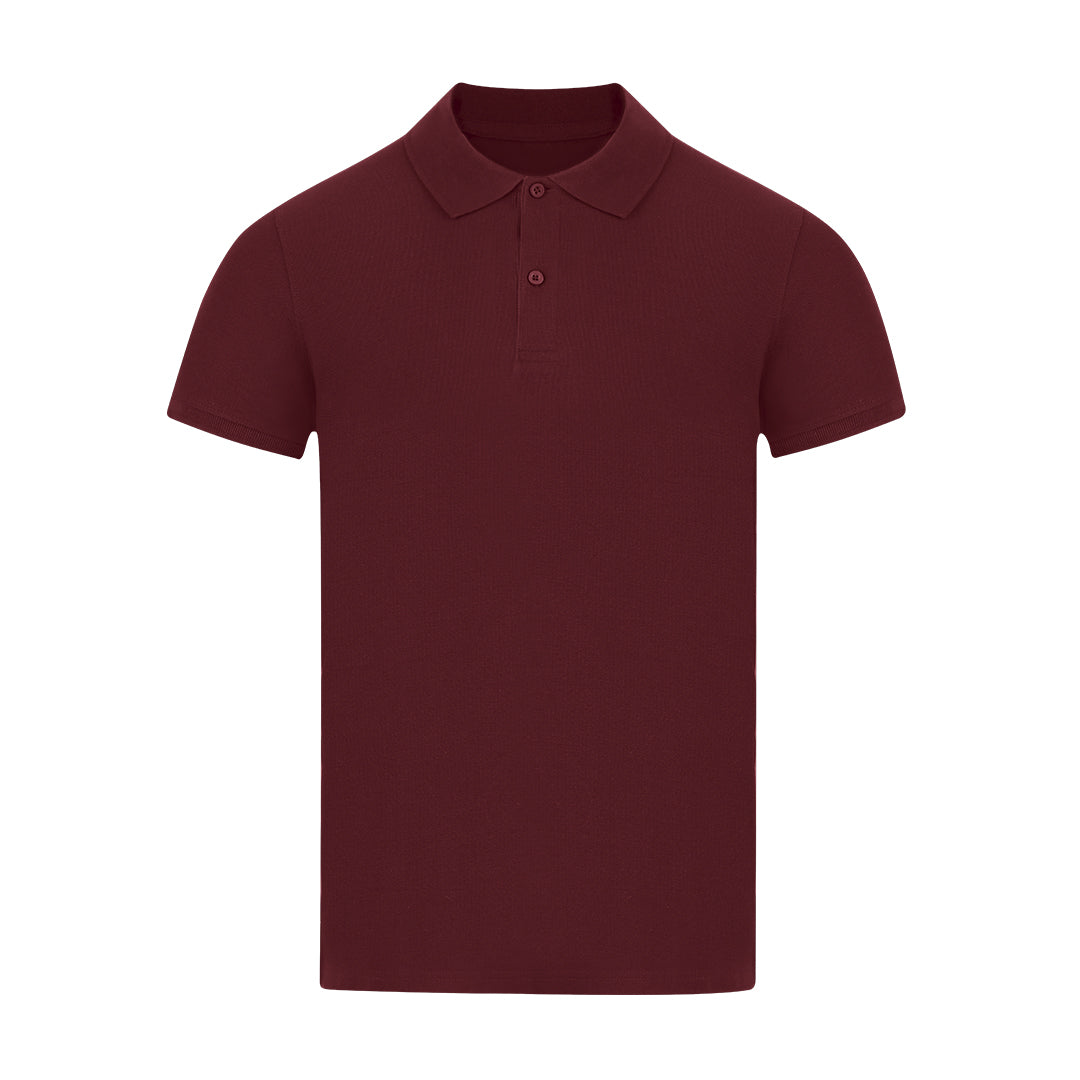 Polo Adulto Color Charles