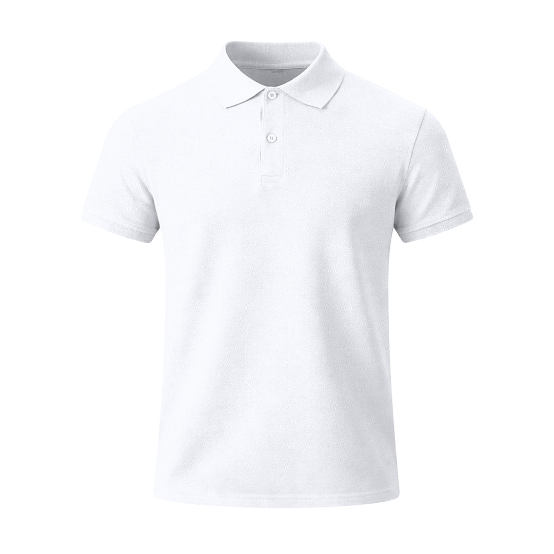 Polo Niño Tecnic Plus