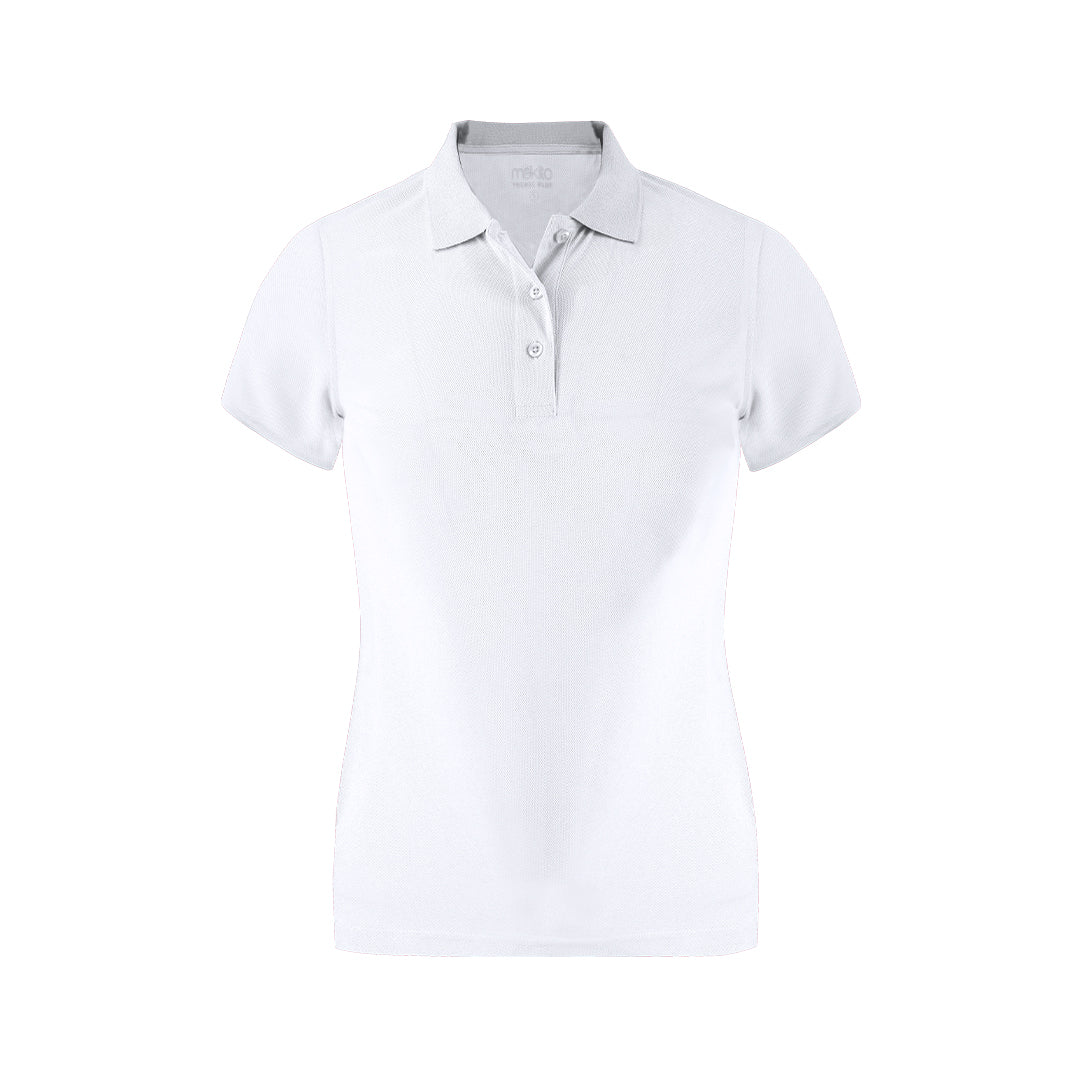 Polo Mujer Tecnic Plus